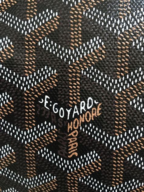 goyard台灣哪裡買|goyard macau.